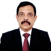 Asset Reconstruction Company (India) Limited Employee Prasad N's profile photo