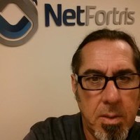 NetFortris Employee John Simonetti's profile photo