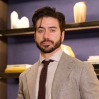 Forte Series Employee Alex Costa's profile photo