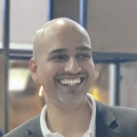 OPTIMA packaging group GmbH Employee Akshay Chikodi's profile photo