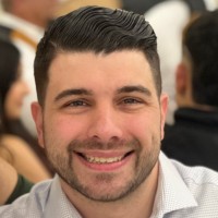 FlexDecks Employee Colton Saye's profile photo