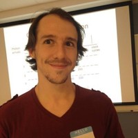 CRANT Employee Michael Wise's profile photo