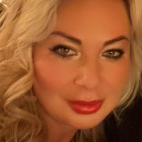 HaystackID Employee Yana Dashevsky's profile photo