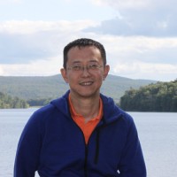 Numerix Employee Ping Sun's profile photo