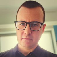 SCANMAN Employee Hristo Matov's profile photo