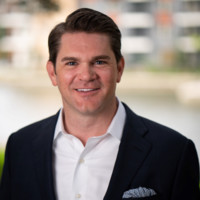 Providence Energy Ltd. Employee Brandon Junker's profile photo