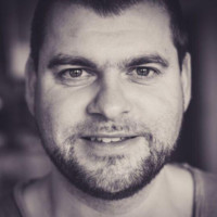 Precitec - Laser Material Processing Employee Christian Betz's profile photo
