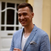 ADDVERY Employee Martin Prchal's profile photo