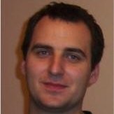 MagNet Bank Employee Péter Kristóf's profile photo