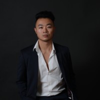 Flicket Employee Jak Tan's profile photo