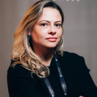 Arca Investimentos XP Employee Raquel Prada's profile photo