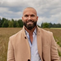 Vision Mortgage Group Employee Matthew Taylor's profile photo