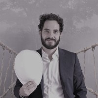 FROSIO NEXT S.r.l. Employee Davide Cazzago's profile photo