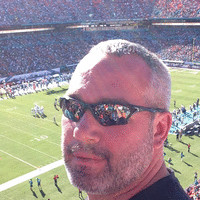 Chris Scheck Email & Phone Number