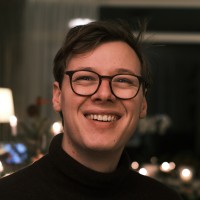 WISA  BV Employee Jacobus de Groot's profile photo