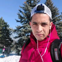 Circuit Ford Lincoln Employee Abdelghafour Bouzroud's profile photo