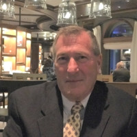 Retired Employee Ralph Taylor's profile photo