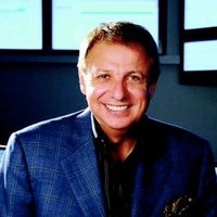 Pennington Ventures Employee Christos Cotsakos's profile photo