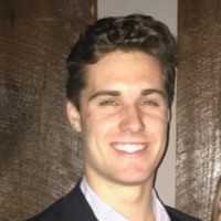 Amazon Employee John Manion's profile photo