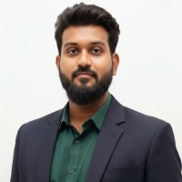 Elevation Tax and Accounting Private Limited Employee Ramu Narayana's profile photo