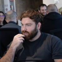 Magoya Employee Alejandro Acosta's profile photo