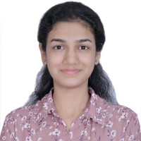 HackTheBox SRMIST Employee Praneetha Tanikella's profile photo