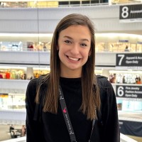 SHOPS BY TODD, INC. Employee Elise Noelker's profile photo