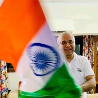 FusionHawk Private Limited Employee Kanishk Prasad's profile photo