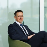 Bavest Technologies Employee Pedram Babaei's profile photo