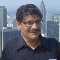 LTIMindtree Employee Bhaskar Pathak's profile photo