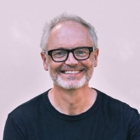 Agency Space Employee Gregor McAlinden's profile photo