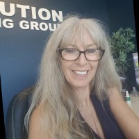 Evolution Building Group Employee Sharon Horner's profile photo