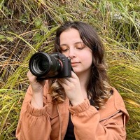 First Impression Print & Design Employee Clare Wind's profile photo