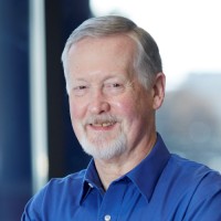 Stat-Ease Employee Pat Whitcomb's profile photo