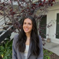 Cosmetix West Employee Abigail Smith's profile photo