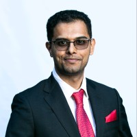 Pranjal Tiwari's profile photo