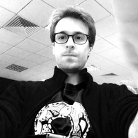 Ethereum Employee Justin Drake's profile photo