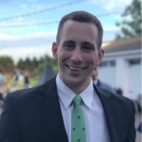 Corient Capital Partners Employee James Pryor's profile photo