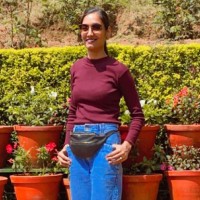 Jyoti Nirwan Email