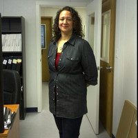 Jina Johnston-Hall Email & Phone Number