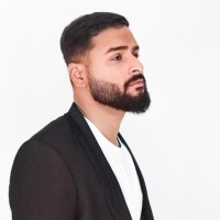 e2open Employee U Kumar's profile photo