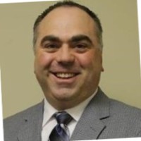 B2B Industrial Packaging Employee Brian Banks's profile photo
