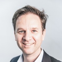 Biocartis Employee Raf Pasmans's profile photo