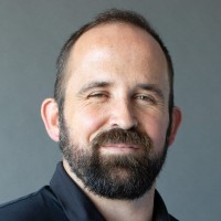 Omnisient - Collaborative Consumer Intelligence Employee Werner Hurter's profile photo