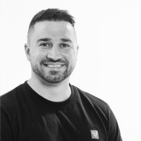 SW-MOTECH GmbH & Co. KG Employee Dennis Huber's profile photo