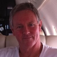 OneView Commerce Employee Stuart Mitchell's profile photo