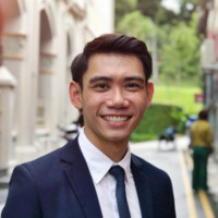 Shopee Employee Chee Ong's profile photo