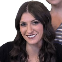 Girl Scouts of Southern Nevada Employee Bri Santarsieri's profile photo