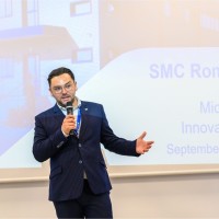 SMC Romania Employee Andrei Gorgan's profile photo