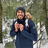 Amazon Employee Edwin Mendez Rodriguez's profile photo